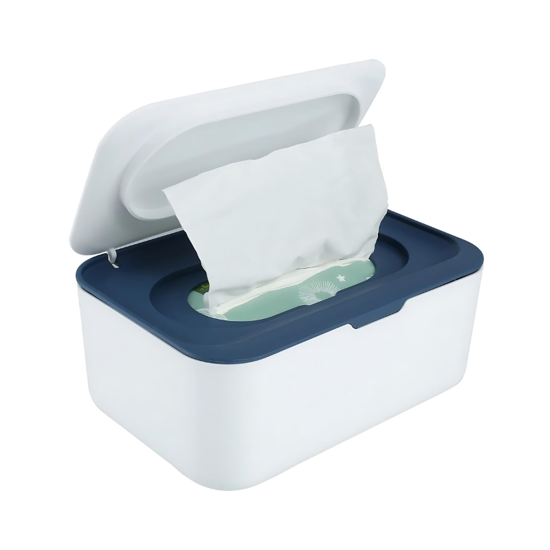 Fresh Wipes – Baby Wet Wipe Dispenser for Clean, Fresh & Easy Nappy Changes