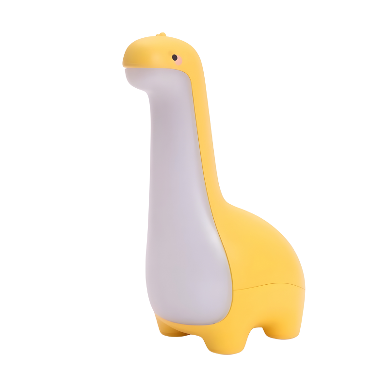 Sleep Light Dino – Soothing Bedtime Night Light For Calm, Peaceful Nights