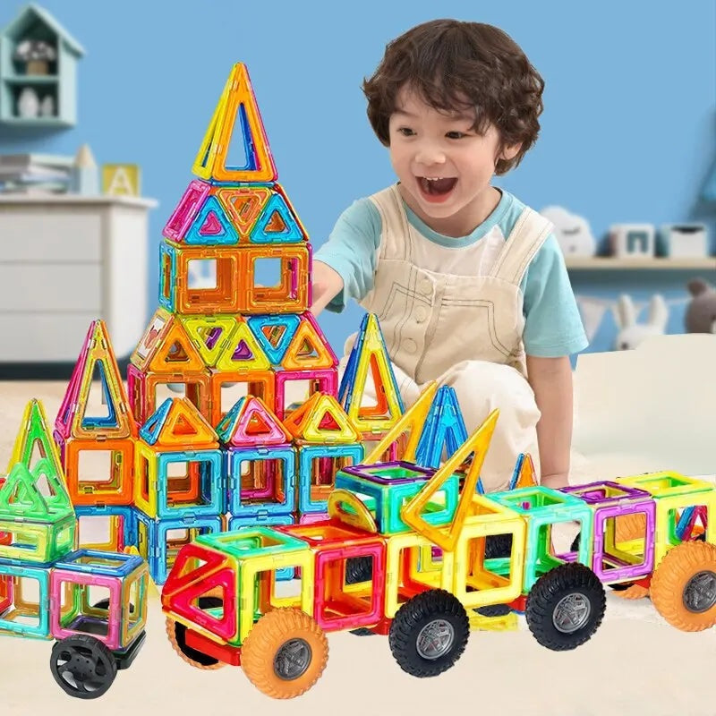 Puzzles & Toys Entertainment & Games