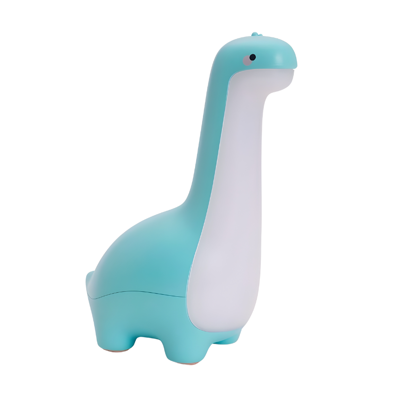 Sleep Light Dino – Soothing Bedtime Night Light For Calm, Peaceful Nights