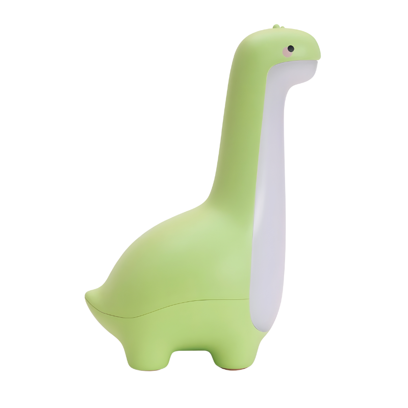 Sleep Light Dino – Soothing Bedtime Night Light For Calm, Peaceful Nights
