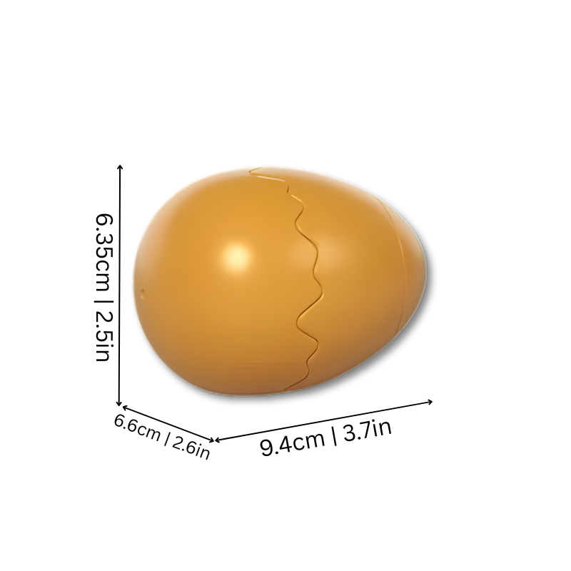Pop Hop Egg – The Wind-Up Surprise Toy Full Of Jumping Fun