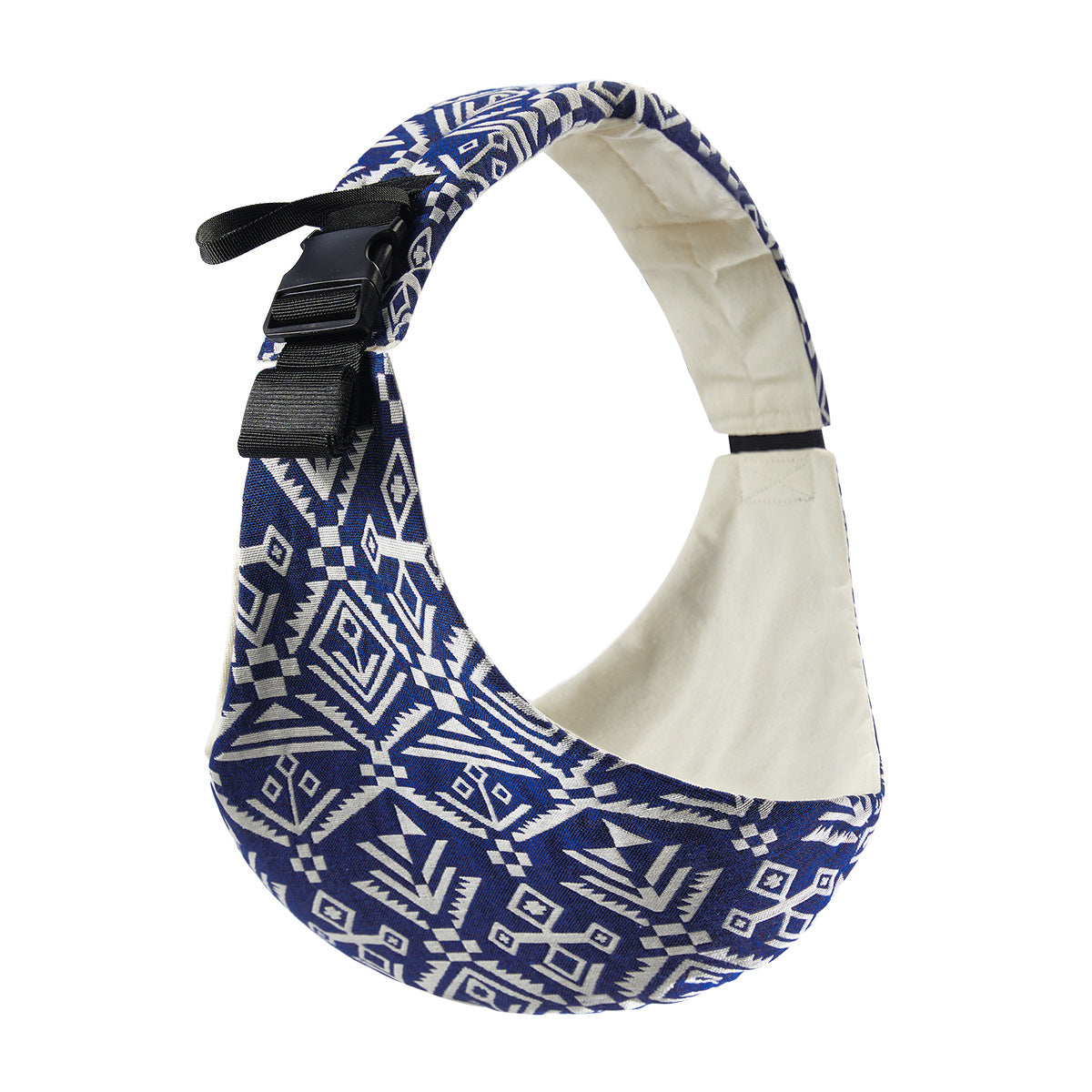 Ergonomic Baby Carrier – Comfortable & Secure Everyday Baby Support