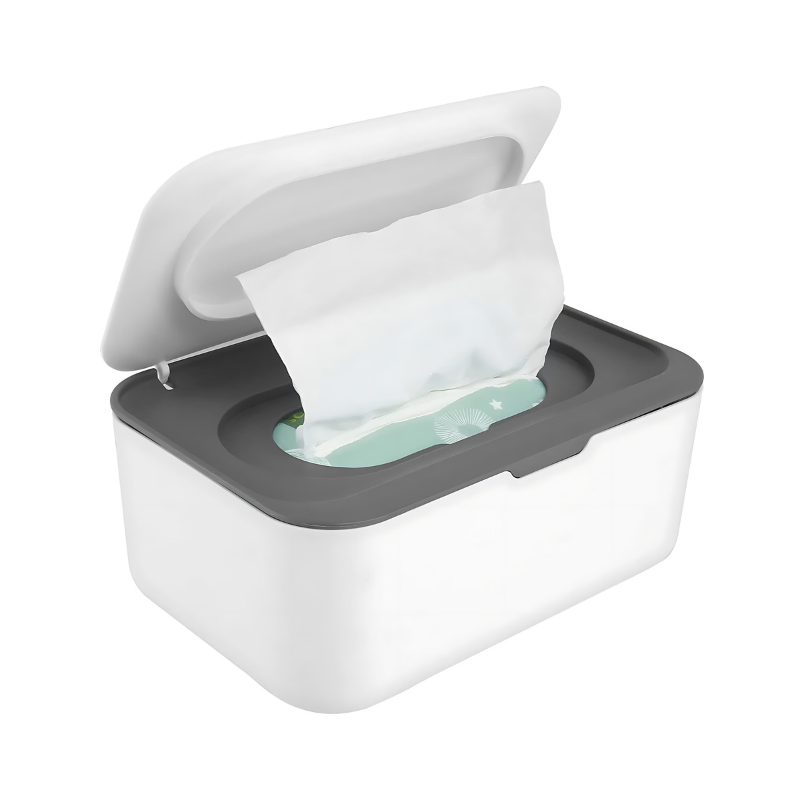 Fresh Wipes – Baby Wet Wipe Dispenser for Clean, Fresh & Easy Nappy Changes